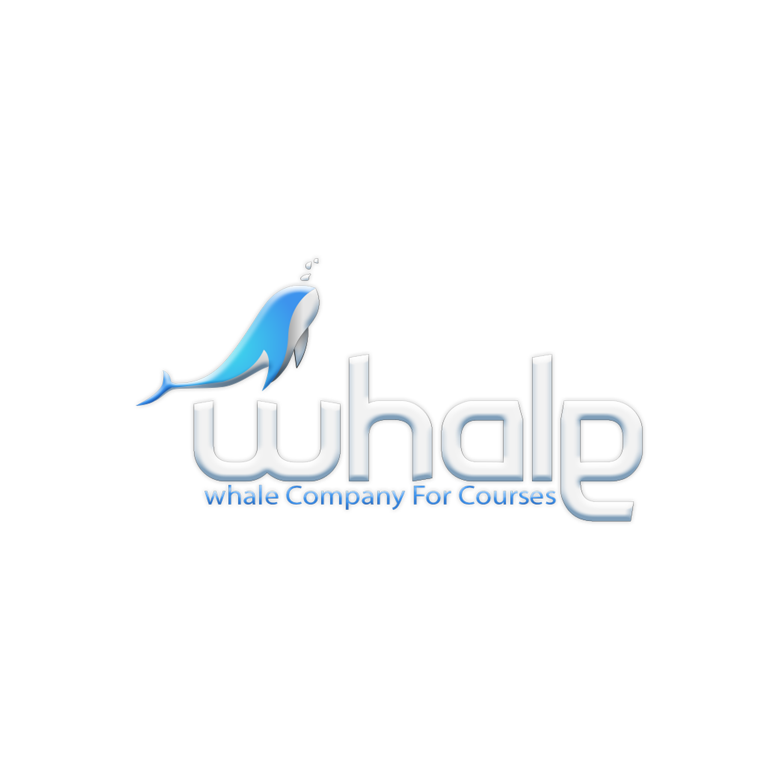 Whale HR Logo